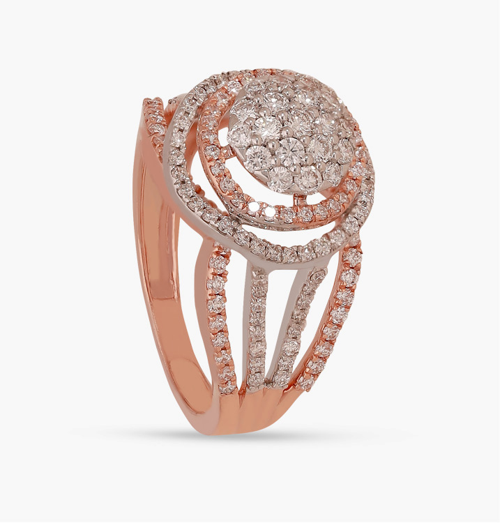 The Whimsy Ring
